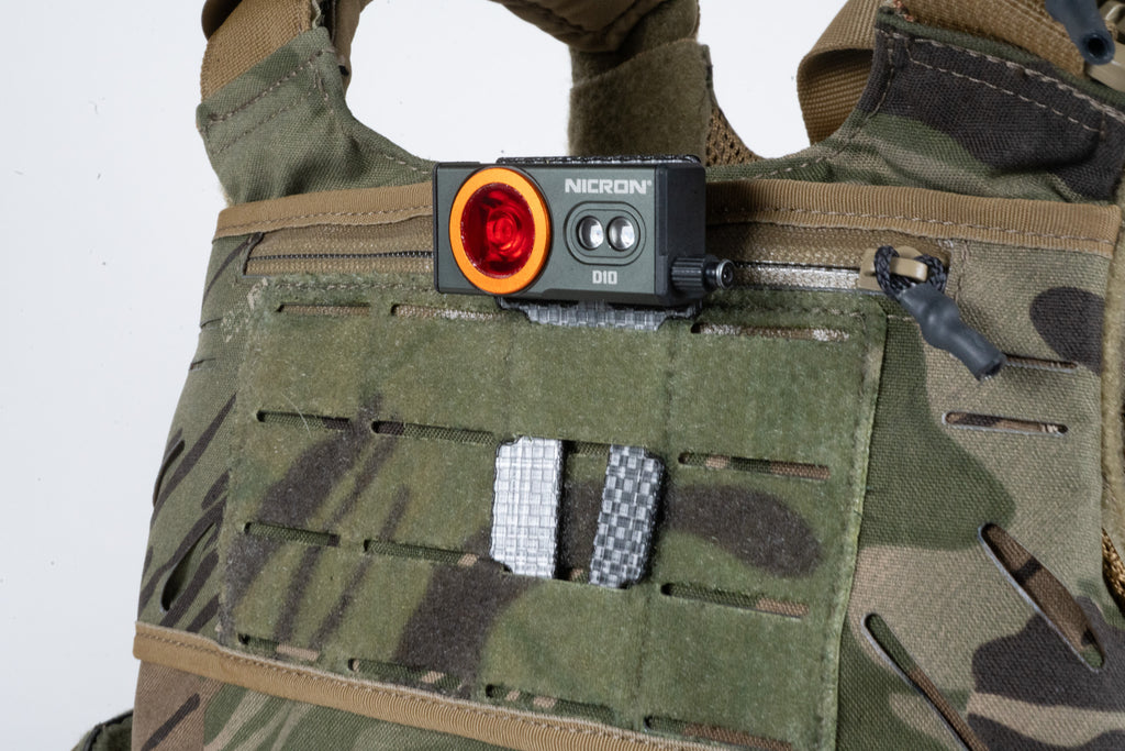Head Lamp Mount