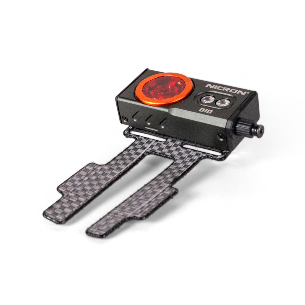 Head Lamp Mount
